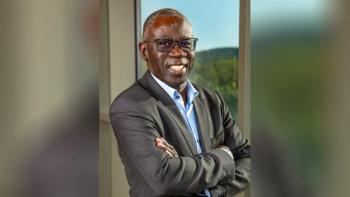 Lamine Mbow