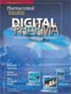 Pharmaceutical Executive-08-02-2002