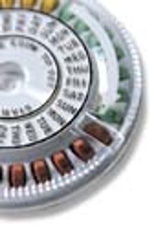 Pioneering the Pill