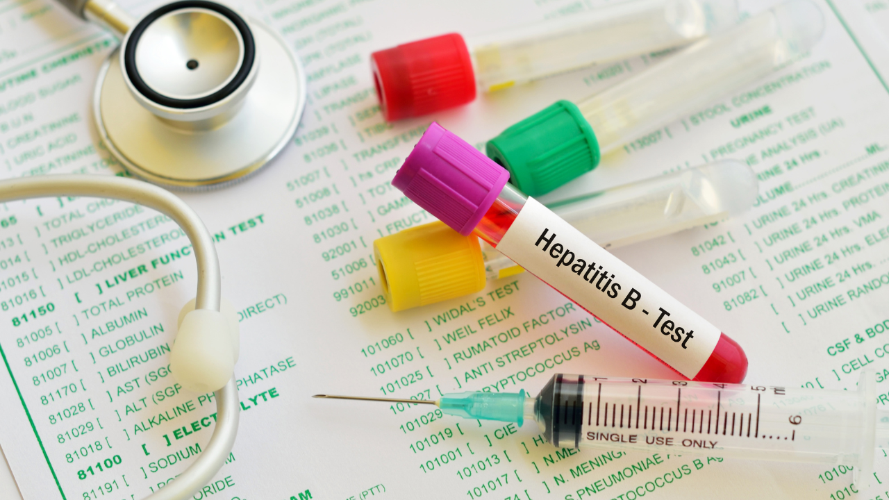 CDC Vaccine Advisors Vote 11-1 to Delay Voting on Hepatitis B Vaccine  Decision | PharmExec