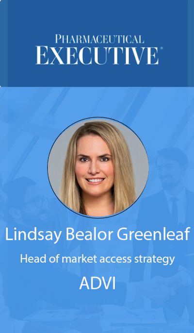 Lindsay Bealor Greenleaf