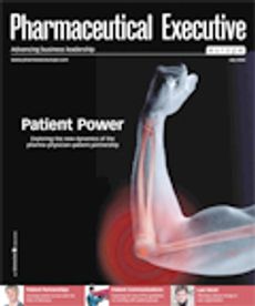 Pharmaceutical Executive-07-01-2008