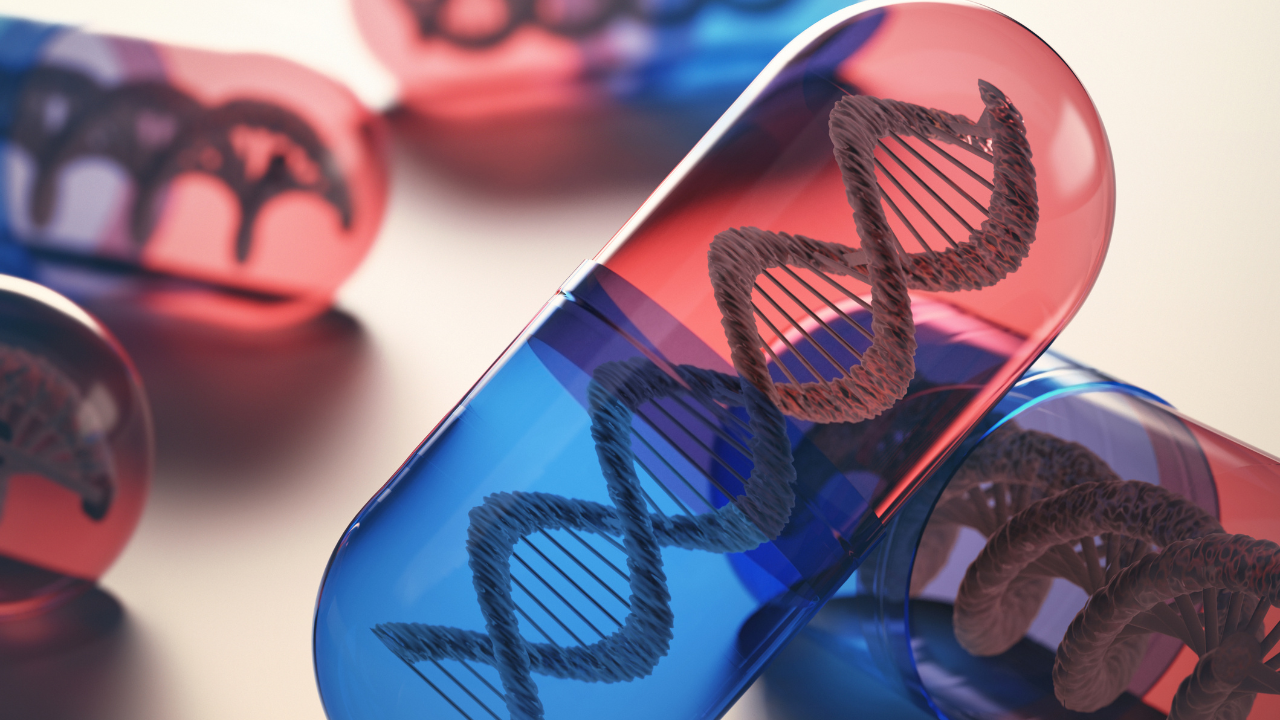 Ferring Receives FDA Approval On Scale-Up Of Gene Therapy Adstiladrin