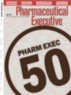 Pharmaceutical Executive-05-01-2007