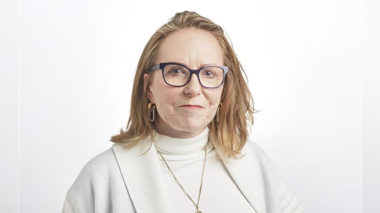 Janice MacLennan, founder & CEO, Nmblr