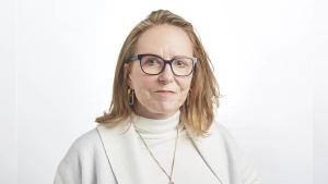 Janice MacLennan, founder & CEO, Nmblr