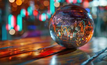 A Steadying Trajectory: Biopharma Review and Outlook