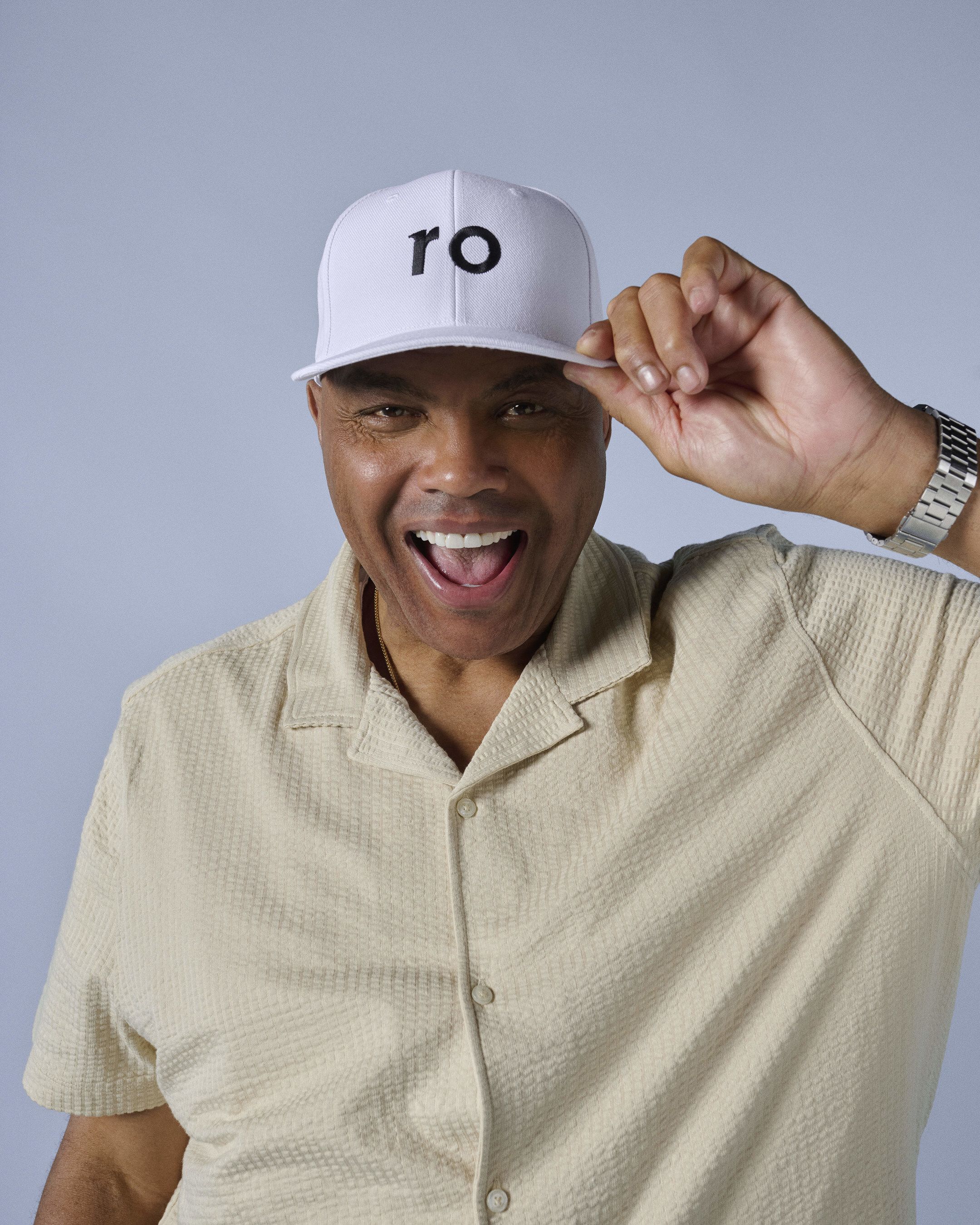 ro glp-1 login Charles Barkley is Ro's GLP-1 Celebrity Ambassador