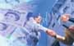 Biopharmaceuticals market overview