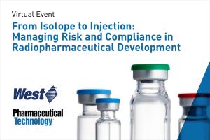 From Isotope to Injection: Managing Risk and Compliance in Radiopharmaceutical Development