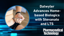 Datwyler Collabs with Stevanato and LTS to Advance Home-based Biologics