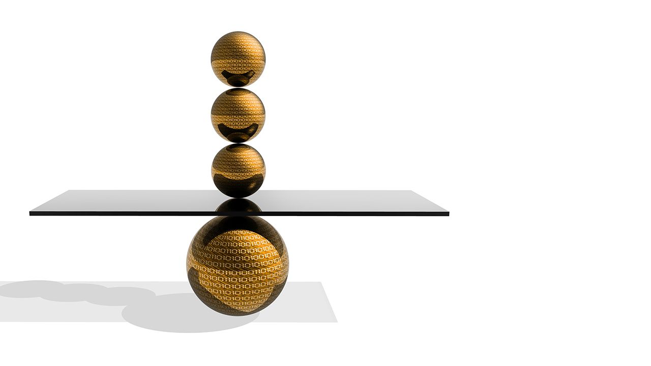 Balancing Change and Certainty in Manufacturing