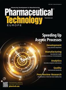 Pharmaceutical Technology Europe, June 2024