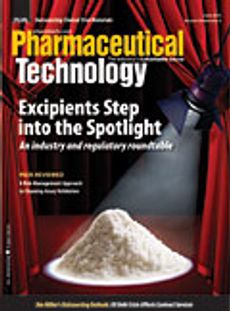 Pharmaceutical Technology-06-02-2010