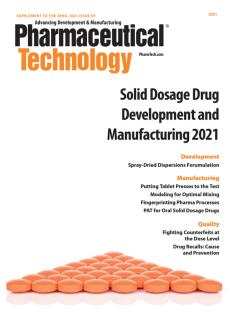 Pharmaceutical Technology-04-01-2021