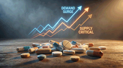 USP Reports Drug Discontinuations on the Rise