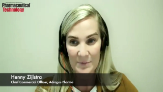 Henny Zijlstra from Adragos Pharma chats about the trends affecting the outsourcing market, various strategies being employed by service providers, and the value of end-to-end services.