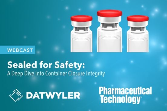 Sealed for Safety: A Deep Dive into Container Closure Integrity