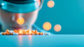 A laboratory technician performing a quality control test on a batch of pharmaceutical tablets, highlighting the importance of ensuring drug safety. | Image Credit: ©MAY -stock.adobe.com