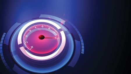 Drug Developers Put Pedal to the Metal; Image: Panuwat_Stock.Adobe.com