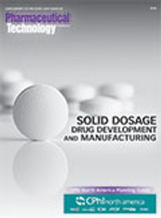 Pharmaceutical Technology-04-01-2019
