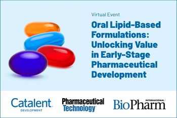 Oral Lipid-Based Formulations: Unlocking Value in Early-Stage Pharmaceutical Development