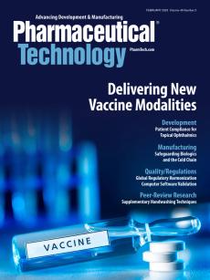 Pharmaceutical Technology, February 2023