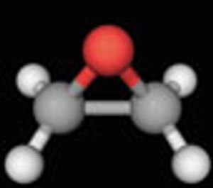 Effects of 100% Ethylene Oxide Test Gas on the Resistance of Ethylene Oxide Biological Indicators
