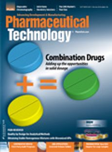 Pharmaceutical Technology-10-02-2012
