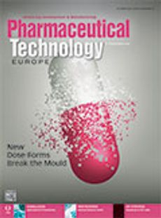 Pharmaceutical Technology Europe-10-01-2018