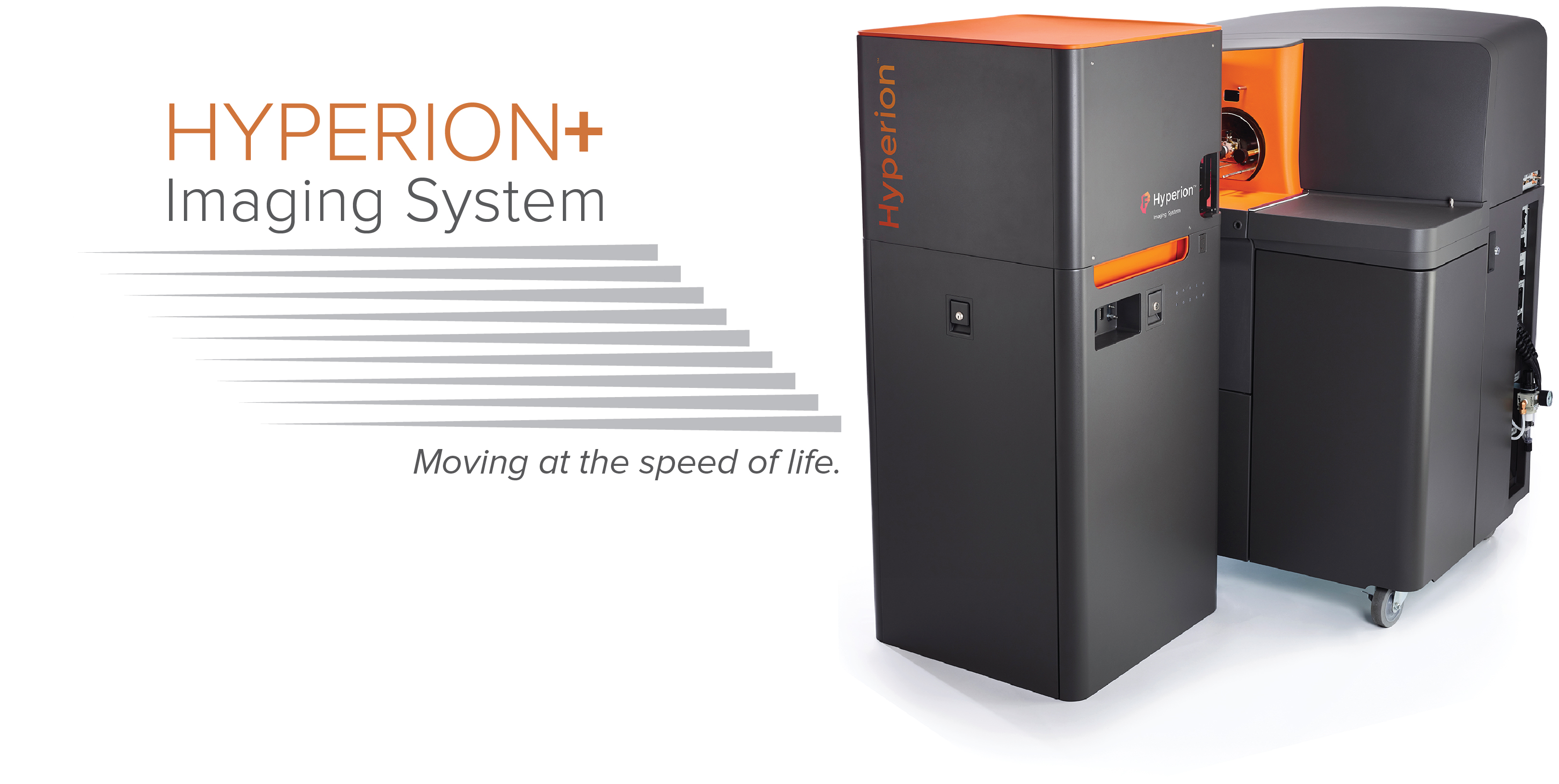 Standard Biotools Hyperion+ Spatial Imaging System