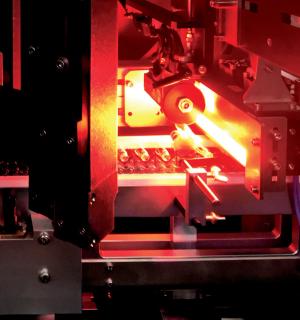 Using Gas Headspace Analysis to Assess Glass and Nontraditional Vial-Closure Integrity