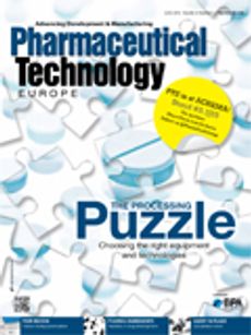 Pharmaceutical Technology Europe-06-01-2012