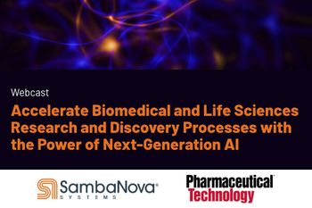 Accelerate Biomedical and Life Sciences Research and Discovery Processes with the Power of Next-Generation Al