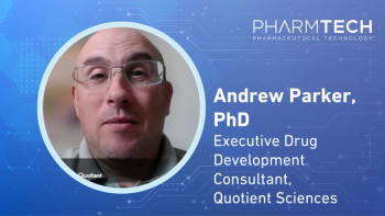 CPHI Milan 2026: AI and Bioavailability, Part 2