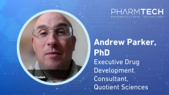 CPHI Milan 2026: AI and Bioavailability, Part 1