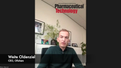 CPHI Frankfurt 2025: The Current API Market