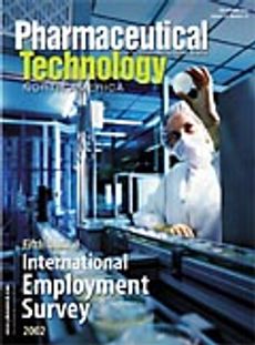 Pharmaceutical Technology-12-02-2002