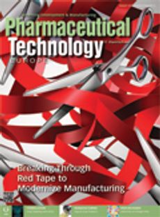 Pharmaceutical Technology Europe-08-01-2017