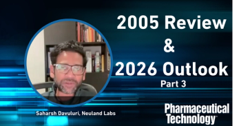 Saharsh Davuluri, Neuland Labs