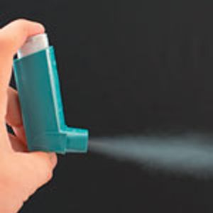 Inhalation Drug Delivery: The Impact of Particle Size Reduction