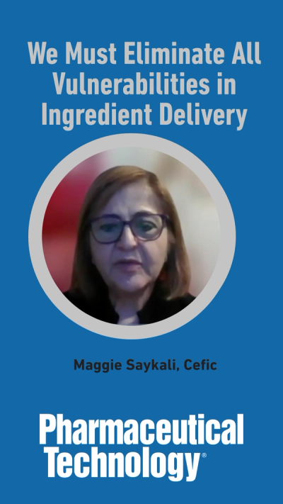 Maggie Saykali, Cefic