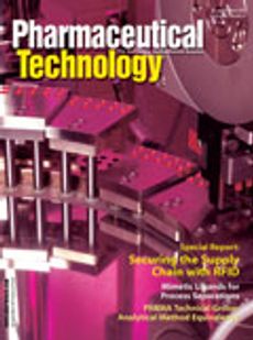 Pharmaceutical Technology-09-02-2005