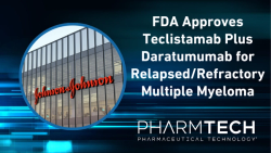 FDA Approves Teclistamab Plus Daratumumab for Relapsed/Refractory Multiple Myeloma