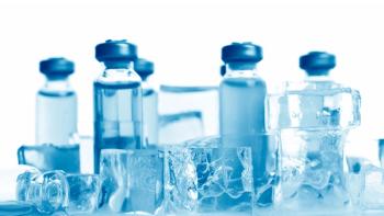 ampoule on vaccine. on white | Image Credit: ©mashe -mashe - stock.adobe.com