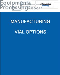 Equipment and Processing Report September 2023