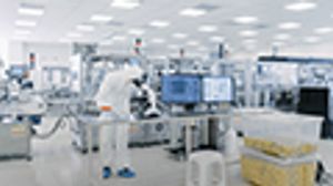 Using Industry 4.0 to Optimize Oral Solid Dosage Form Manufacturing