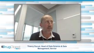 Drug Digest: The Rush for Quality Data and the Means to Protect It