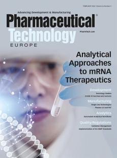 Pharmaceutical Technology Europe February 2022
