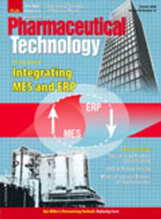 Pharmaceutical Technology-10-02-2008